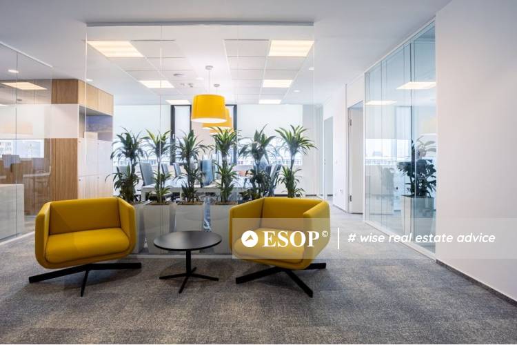 Metropolis Center cladirea Bravo 2779.1 5