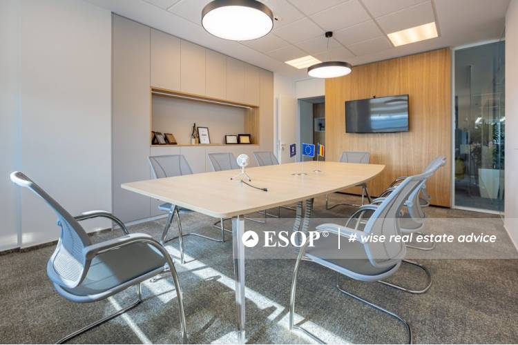 Metropolis Center cladirea Bravo 2779.1 16