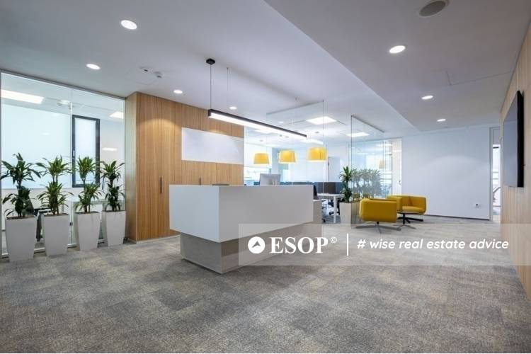 Metropolis Center cladirea Bravo 2779.1 15