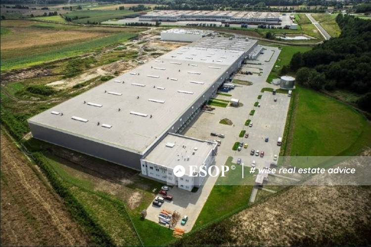 MLP Bucharest West hala 7 14619.7 5