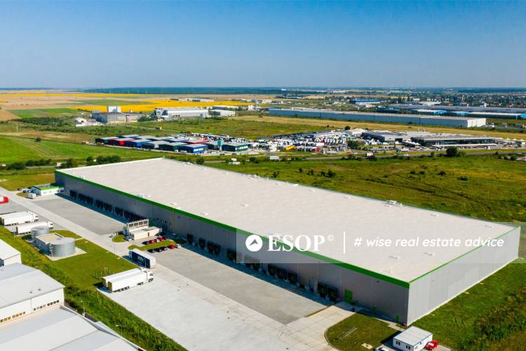 MLP Bucharest West hala 7 14619.7 1