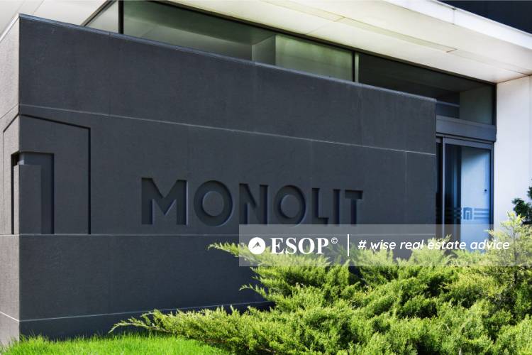 Monolit Square 11653 4