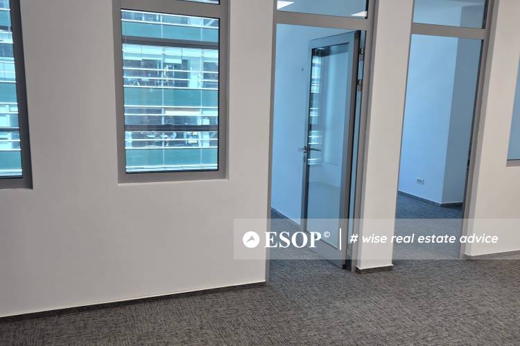 Multigalaxy Business Center 2 6652 15