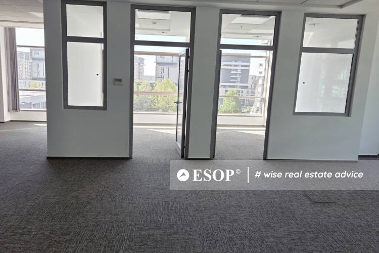 Multigalaxy Business Center 2 6652 17