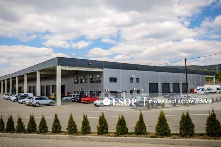 NETWORK INDUSTRIAL PARK 14734 2
