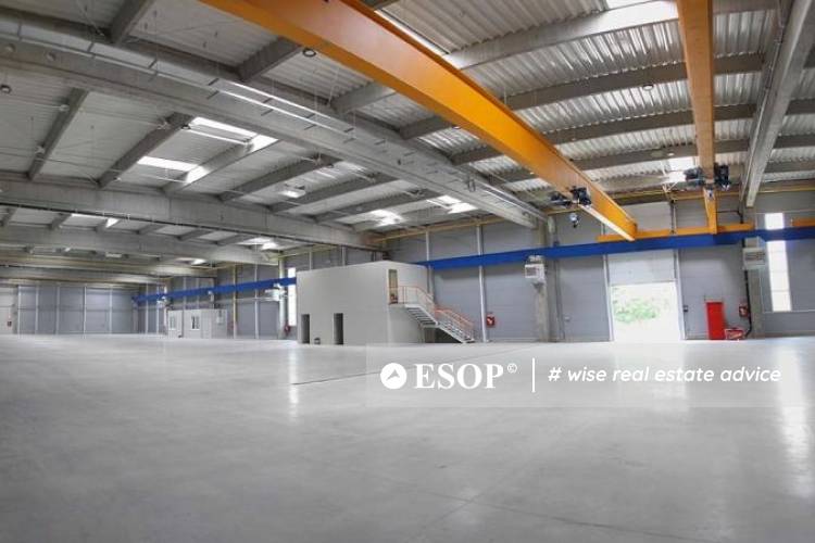 NETWORK INDUSTRIAL PARK 14734 3
