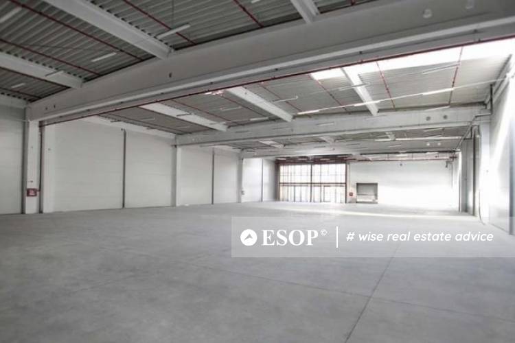 NETWORK INDUSTRIAL PARK 14734 4