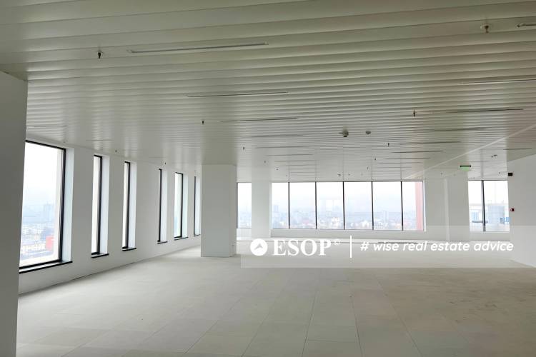 Nexus Office Campus (fost @Expo) cladirea A 1029 13