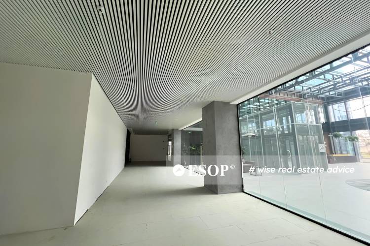 Nexus Office Campus (fost @Expo) cladirea A 1029 4