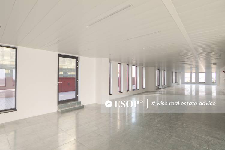Nexus Office Campus (fost @Expo) cladirea B1 1029.1 5