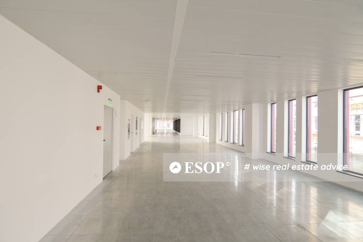 Nexus Office Campus (fost @Expo) cladirea B1 1029.1 9