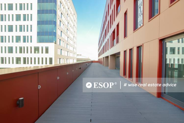 Nexus Office Campus (fost @Expo) cladirea B1 1029.1 10