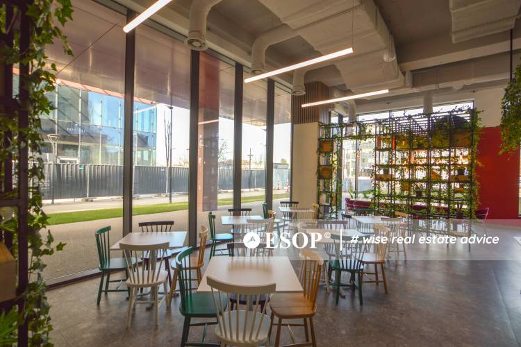 Nexus Office Campus (fost @Expo) cladirea B1 1029.1 14
