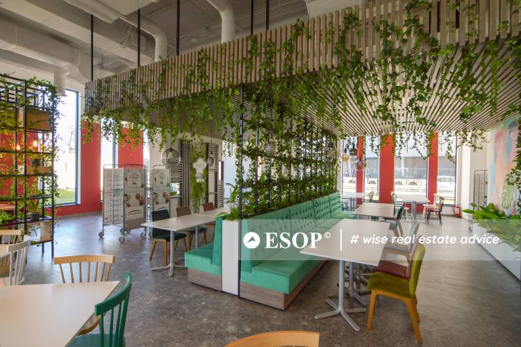 Nexus Office Campus (fost @Expo) cladirea B1 1029.1 15
