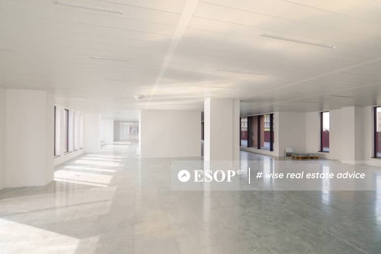Nexus Office Campus (fost @Expo) cladirea B2 1029.2 4