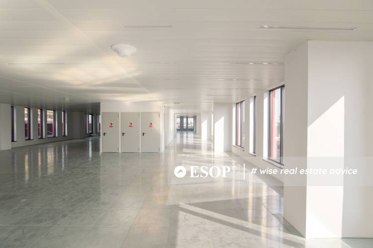 Nexus Office Campus (fost @Expo) cladirea B2 1029.2 5
