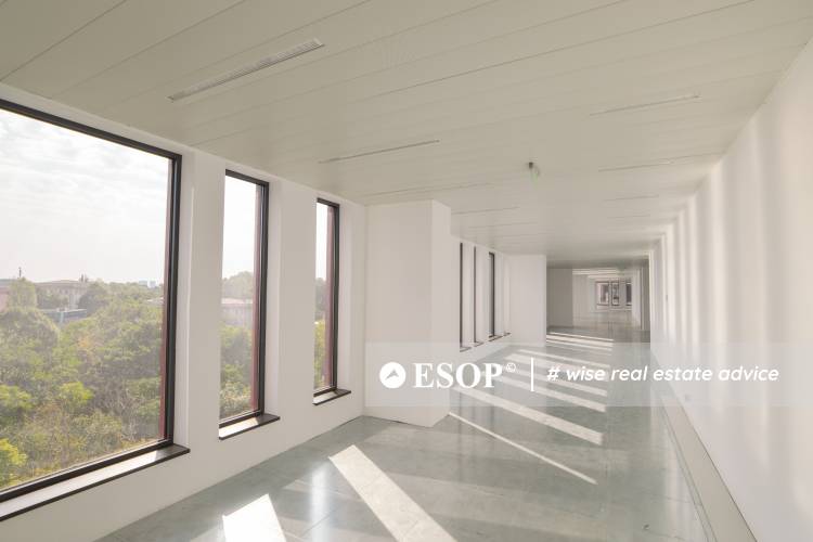 Nexus Office Campus (fost @Expo) cladirea B2 1029.2 6