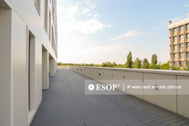 Nexus Office Campus (fost @Expo) cladirea B2 1029.2 7