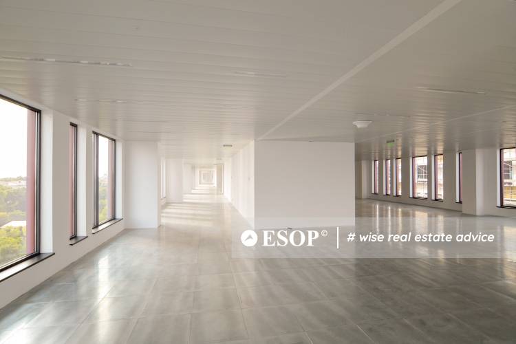 Nexus Office Campus (fost @Expo) cladirea B1 1029.1 8