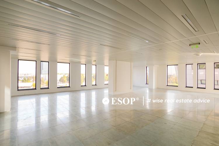 Nexus Office Campus (fost @Expo) cladirea B1 1029.1 2