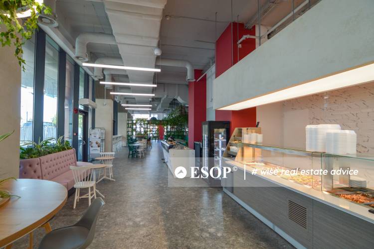 Nexus Office Campus (fost @Expo) cladirea B1 1029.1 11