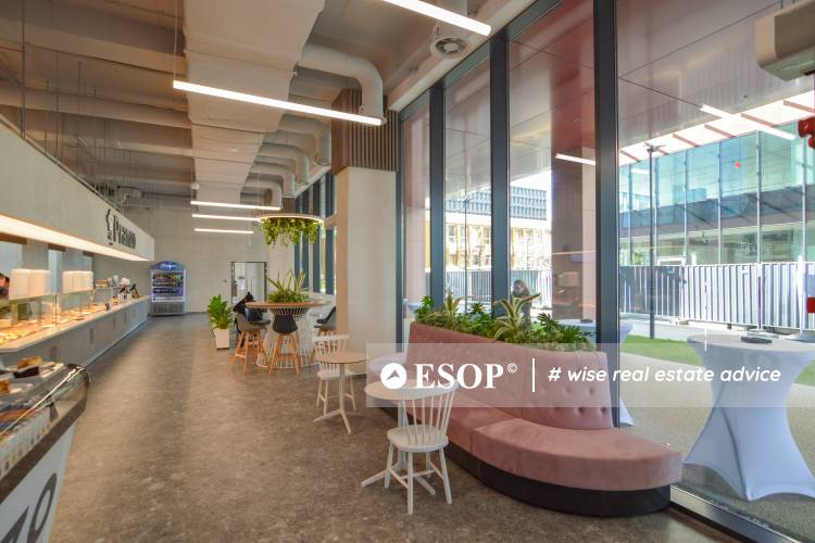 Nexus Office Campus (fost @Expo) cladirea B1 1029.1 13