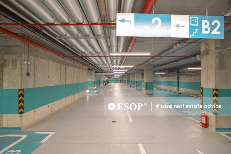 Nexus Office Campus (fost @Expo) cladirea B2 1029.2 10