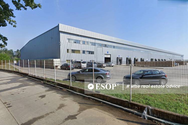 NordEst Logistic Park 14530 5