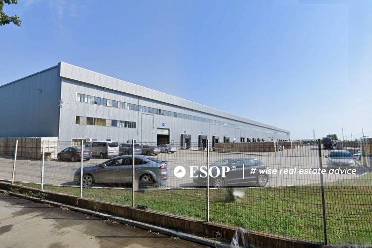 NordEst Logistic Park 14530 1