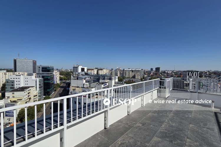 Victoriei Business Center 1245.99 10