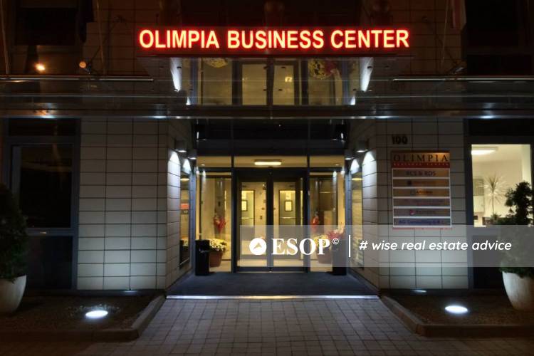 Olimpia Business Center 12523 6