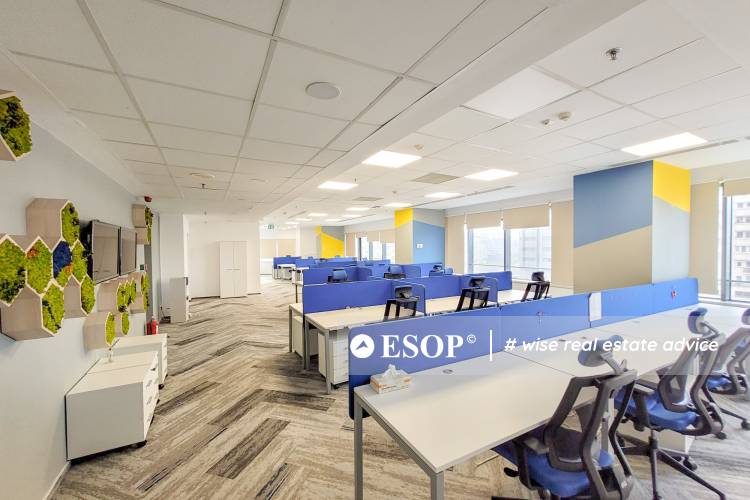 Olympia Tower Subinchiriere 2029.5 2