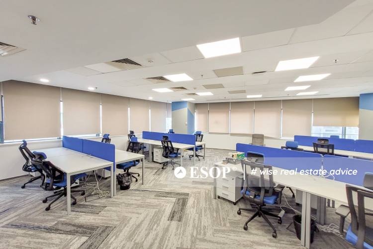 Olympia Tower Subinchiriere 2029.5 3