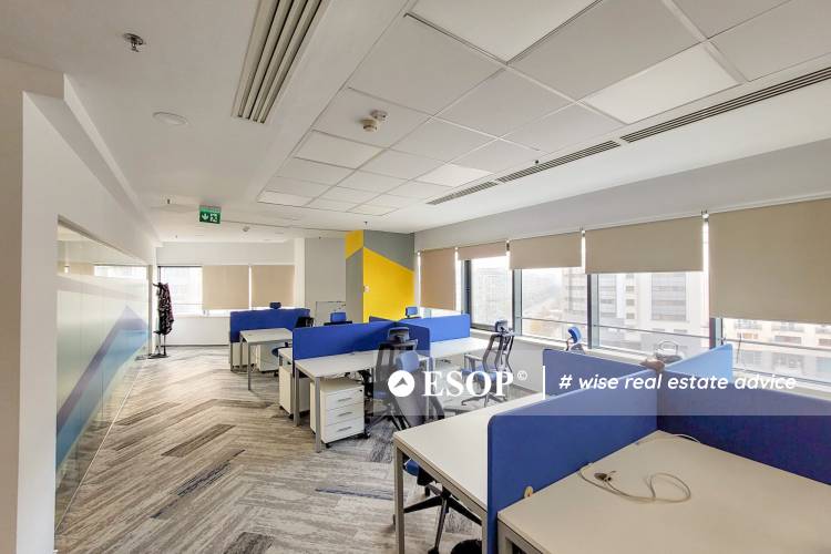 Olympia Tower Subinchiriere 2029.5 4