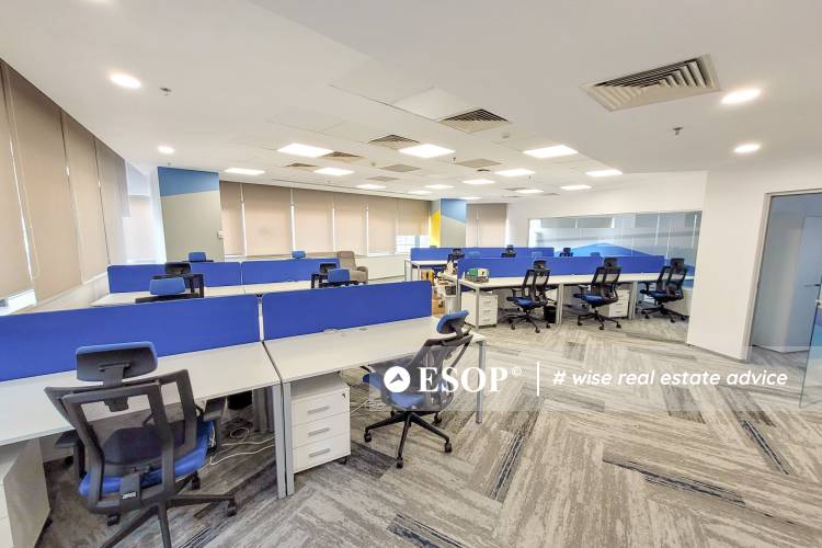 Olympia Tower Subinchiriere 2029.5 5