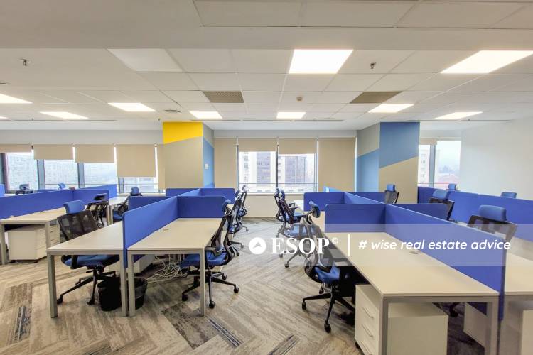 Olympia Tower Subinchiriere 2029.5 6