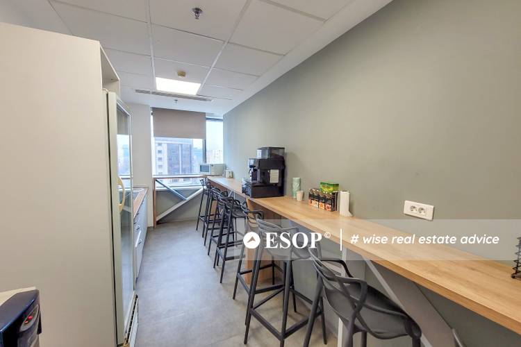 Olympia Tower Subinchiriere 2029.5 7