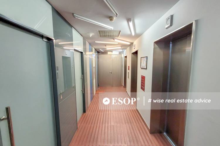 Olympia Tower Subinchiriere 2029.5 8