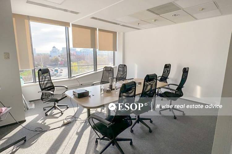 Olympia Tower Subinchiriere 2029.6 8