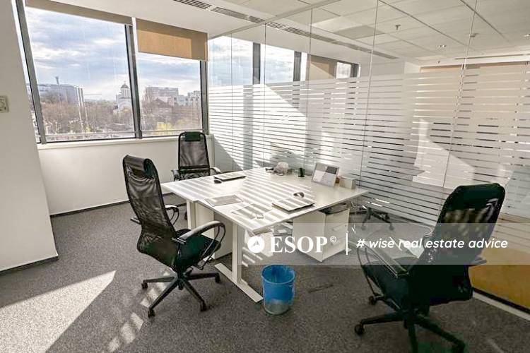 Olympia Tower Subinchiriere 2029.6 9