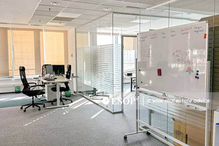 Olympia Tower Subinchiriere 2029.6 10