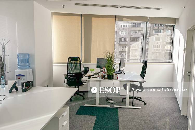 Olympia Tower Subinchiriere 2029.6 6