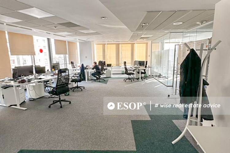 Olympia Tower Subinchiriere 2029.6 7