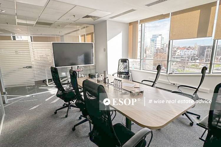 Olympia Tower Subinchiriere 2029.6 11