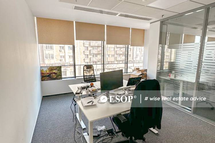 Olympia Tower Subinchiriere 2029.6 12