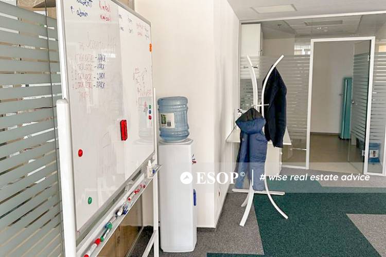 Olympia Tower Subinchiriere 2029.6 13