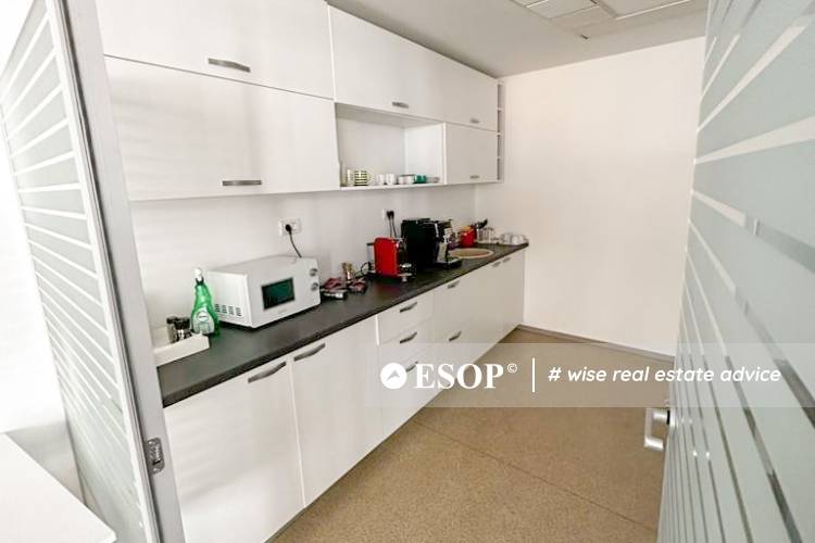 Olympia Tower Subinchiriere 2029.6 14