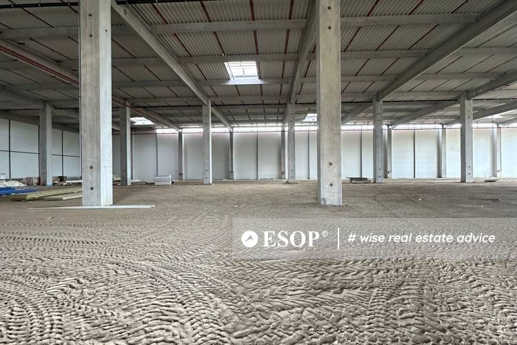 Olympian Park Bucharest North hala 1 14786.1 3