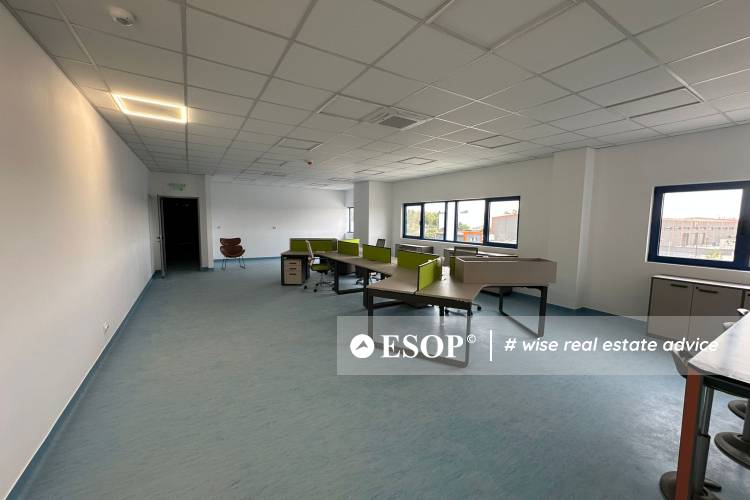 Olympian Park Bucharest North hala 1 14786.1 7