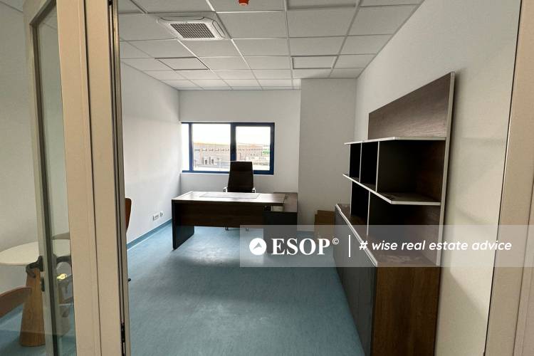 Olympian Park Bucharest North hala 1 14786.1 8